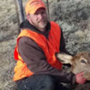 Meet your Posher, Scott